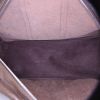 Bolsa de viaje Louis Vuitton Kendall en cuero taiga marrón - Detail D3 thumbnail