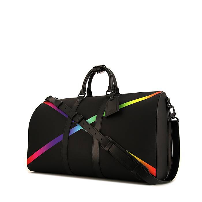 Louis Vuitton Keepall Travel bag 362331