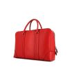 Briefcase in red leather - 00pp thumbnail