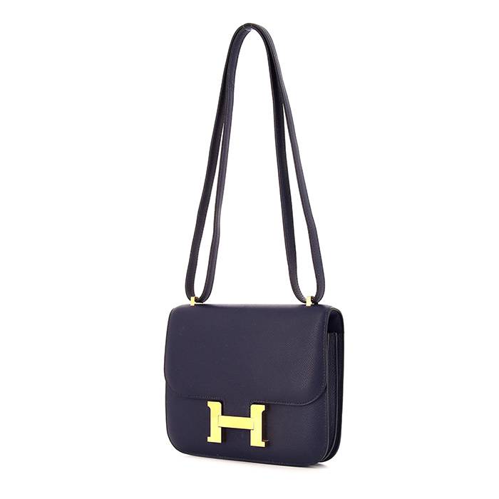 Hermès Constance Shoulder bag 362366