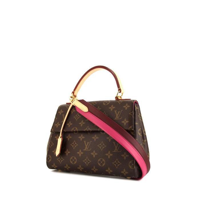 Designer Handbag for Women Cluny BB  LOUIS VUITTON 
