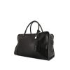 Loewe Amazona large model travel bag in black leather - 00pp thumbnail