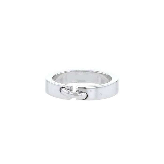 Chaumet Lien small model ring in white gold - 00pp