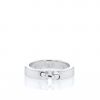 Chaumet Lien small model ring in white gold - 360 thumbnail