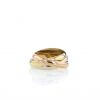 Cartier Trinity medium model ring in 3 golds, size 54 - 360 thumbnail