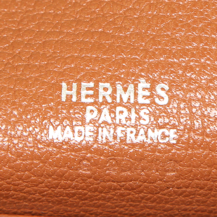 Hermès Rugby Handbag 362524 | Collector Square