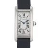 Reloj Cartier Tank Cintree de oro blanco Circa  2000 - 00pp thumbnail