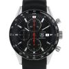TAG Heuer Carrera Automatic Chronograph watch in stainless steel Ref:  CV2014/3 Circa  2014 - 00pp thumbnail