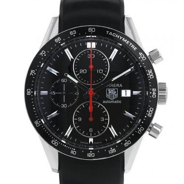 Second Hand TAG Heuer Carrera Watches FonjepShops