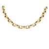 Chopard necklace in yellow gold - 00pp thumbnail