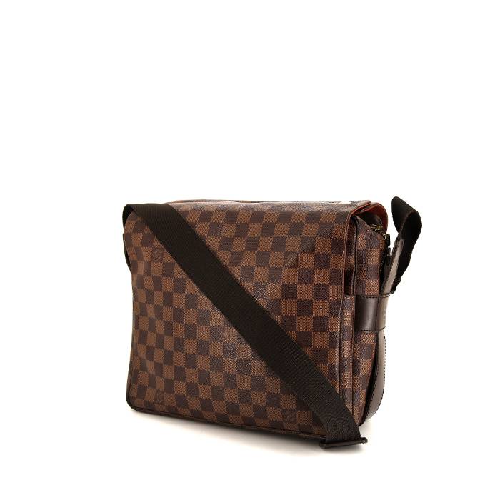Louis Vuitton Naviglio Shoulder bag 362572
