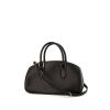 Louis Vuitton Jasmin shoulder bag in black epi leather - 00pp thumbnail