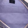 Louis Vuitton Jasmin shoulder bag in black epi leather - Detail D3 thumbnail