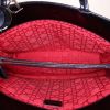 Dior handbag in black - Detail D2 thumbnail