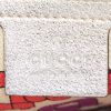 Gucci Pelham shopping bag in silver monogram leather - Detail D3 thumbnail