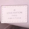 Shopping bag Louis Vuitton Passy modello grande in pelle Epi bianca - Detail D3 thumbnail