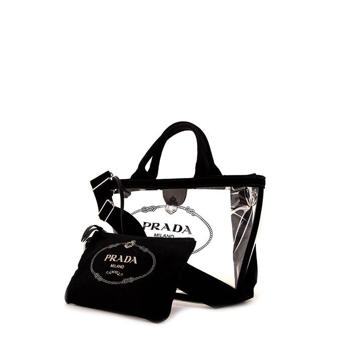 Black Prada Tote Bags: Shop up to −20% | Stylight