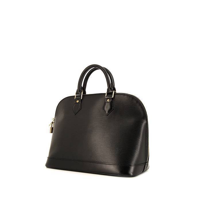 Louis Vuitton Alma Handbag 362692