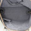 Louis Vuitton Alma small model handbag in black epi leather - Detail D2 thumbnail