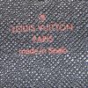 Portafogli Louis Vuitton Sarah in pelle Epi nera - Detail D3 thumbnail