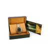 Reloj Rolex Submariner de acero Ref :  14060 Circa  1997 - Detail D2 thumbnail
