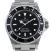 Rolex Submariner watch in stainless steel Ref:  14060M Circa  2008 - 00pp thumbnail