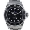 Reloj Rolex Submariner de acero Ref :  14060M Circa  2002 - 00pp thumbnail