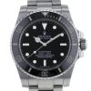 Reloj Rolex Submariner de acero Ref :  114060 Circa  2014 - 00pp thumbnail