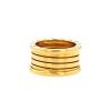 Bulgari B.Zero1 large model ring in yellow gold, size 57 - 00pp thumbnail