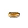 Cartier Trinity small model ring in 3 golds, size 51 - 00pp thumbnail