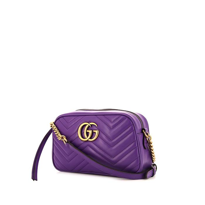 Gucci GG Marmont Shoulder bag 362792
