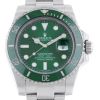 Rolex Submariner Date watch in stainless steel Ref:  116610 Circa  2015 - 00pp thumbnail