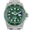 Montre Rolex Submariner Date en acier Ref :  116610 Vers  2015 - 00pp thumbnail