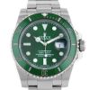 Rolex Submariner Date watch in stainless steel Ref:  116610 Circa  2015 - 00pp thumbnail