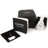 Chanel J12 watch in ceramic - Detail D2 thumbnail
