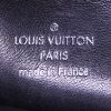 Bolso de mano Louis Vuitton Fascination Lockit en charol Monogram negro - Detail D3 thumbnail