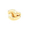 Vintage 1980's ring in 14 carats yellow gold - 00pp thumbnail