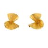 Orecchini Tiffany & Co in oro giallo - 00pp thumbnail