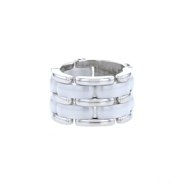 Chanel Ultra Ring 362876 | Collector Square