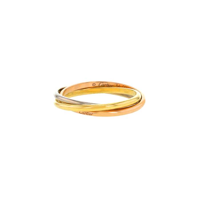 Cartier thin ring sale