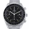 Omega Speedmaster Automatic watch in stainless steel Ref:  1750032.1 Circa  1990 - 00pp thumbnail