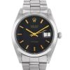 Reloj Rolex Oyster Date Precision de acero Circa  1970 - 00pp thumbnail