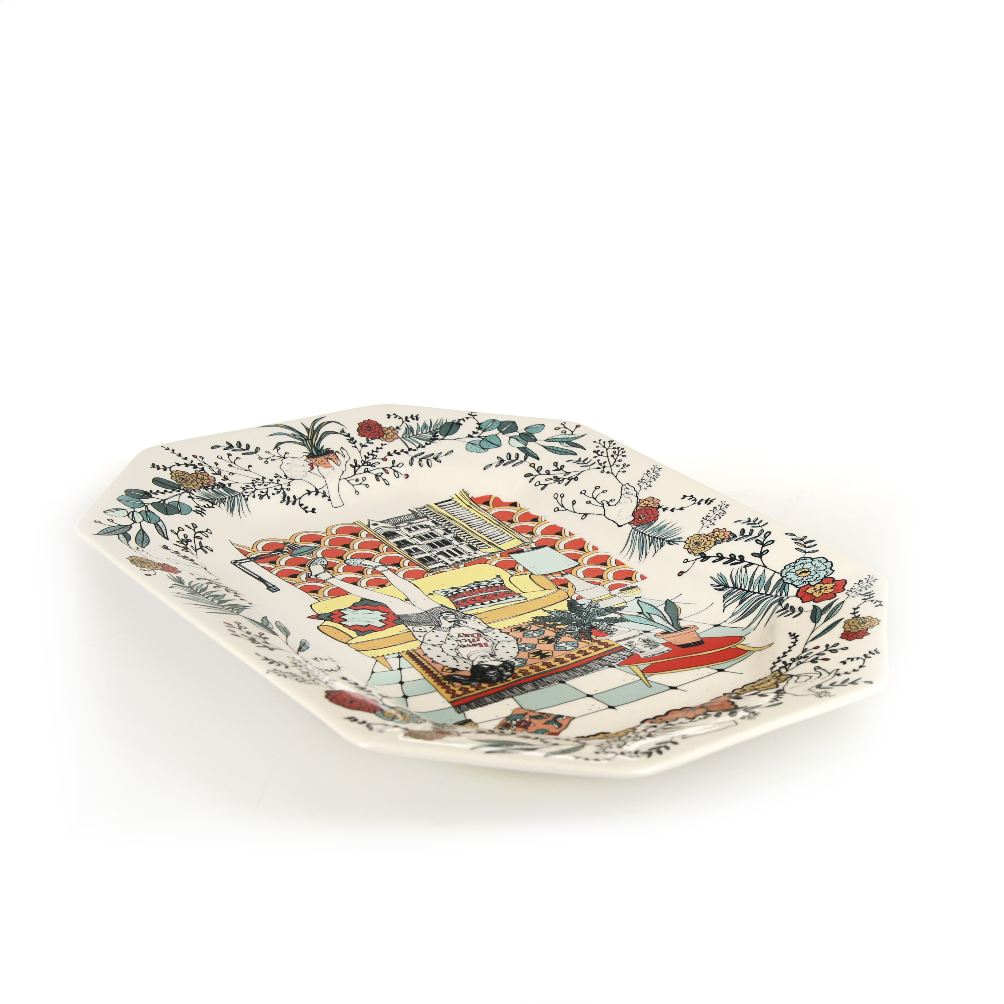 Jarrón y cerámica Ana Jarén 362949 | Collector Square