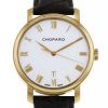 Chopard Classic watch in yellow gold Ref:  1278 Circa  2012 - 00pp thumbnail