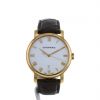 Chopard Classic watch in yellow gold Ref:  1278 Circa  2012 - 360 thumbnail