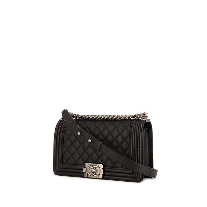 Chanel Boy Shoulder bag 362994 | Collector Square