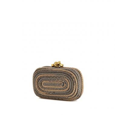 bottega veneta knot bolsa