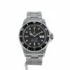 Rolex Submariner Date watch in stainless steel Ref:  1680 Circa  1978 - 360 thumbnail