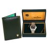 Rolex Explorer II watch in stainless steel Ref:  1655 Circa  1978 - Detail D2 thumbnail