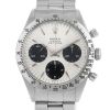 Reloj Rolex Daytona  Mécanique de acero Ref :  6239 Circa  1966 - 00pp thumbnail